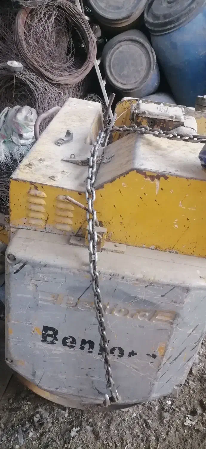 غلطک|ماشین‌آلات صنعتی|چهاردانگه (تهران), |دیوار