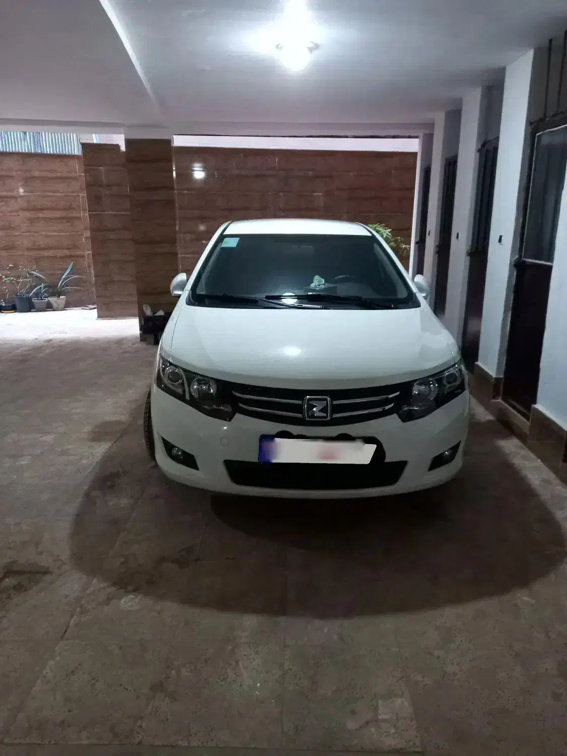 آریو دنده ای مدل ۹۷|خودرو سواری و وانت|رشت, حسین آباد|دیوار