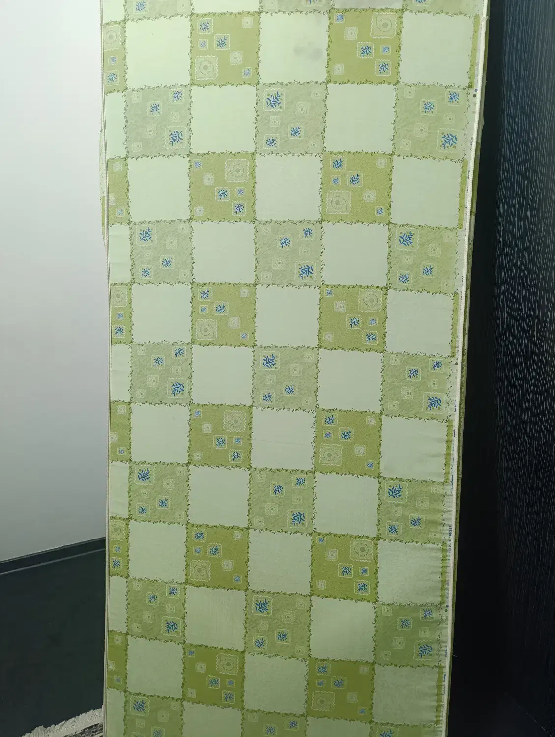 تشک تخت|تشک تختخواب|مشهد, هنرور|دیوار