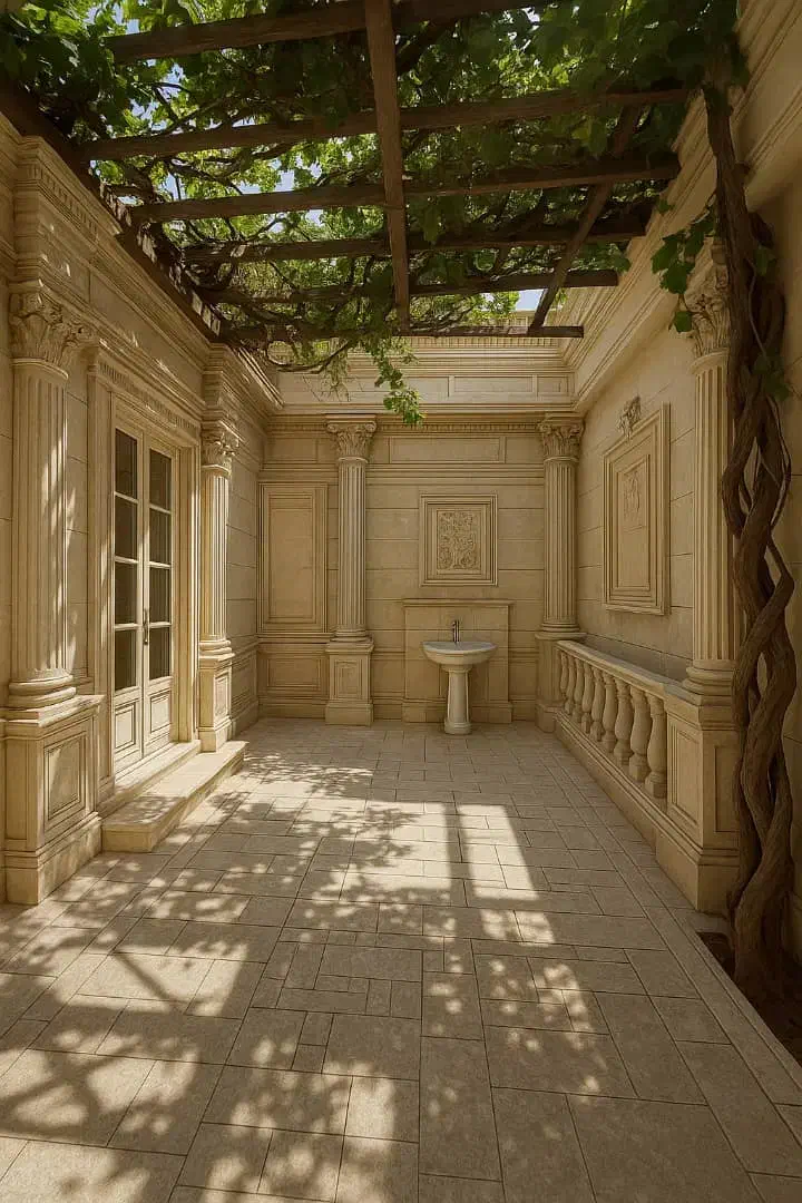 کارگر سنگ‌کاری|خدمات پیشه و مهارت|اردبیل, |دیوار