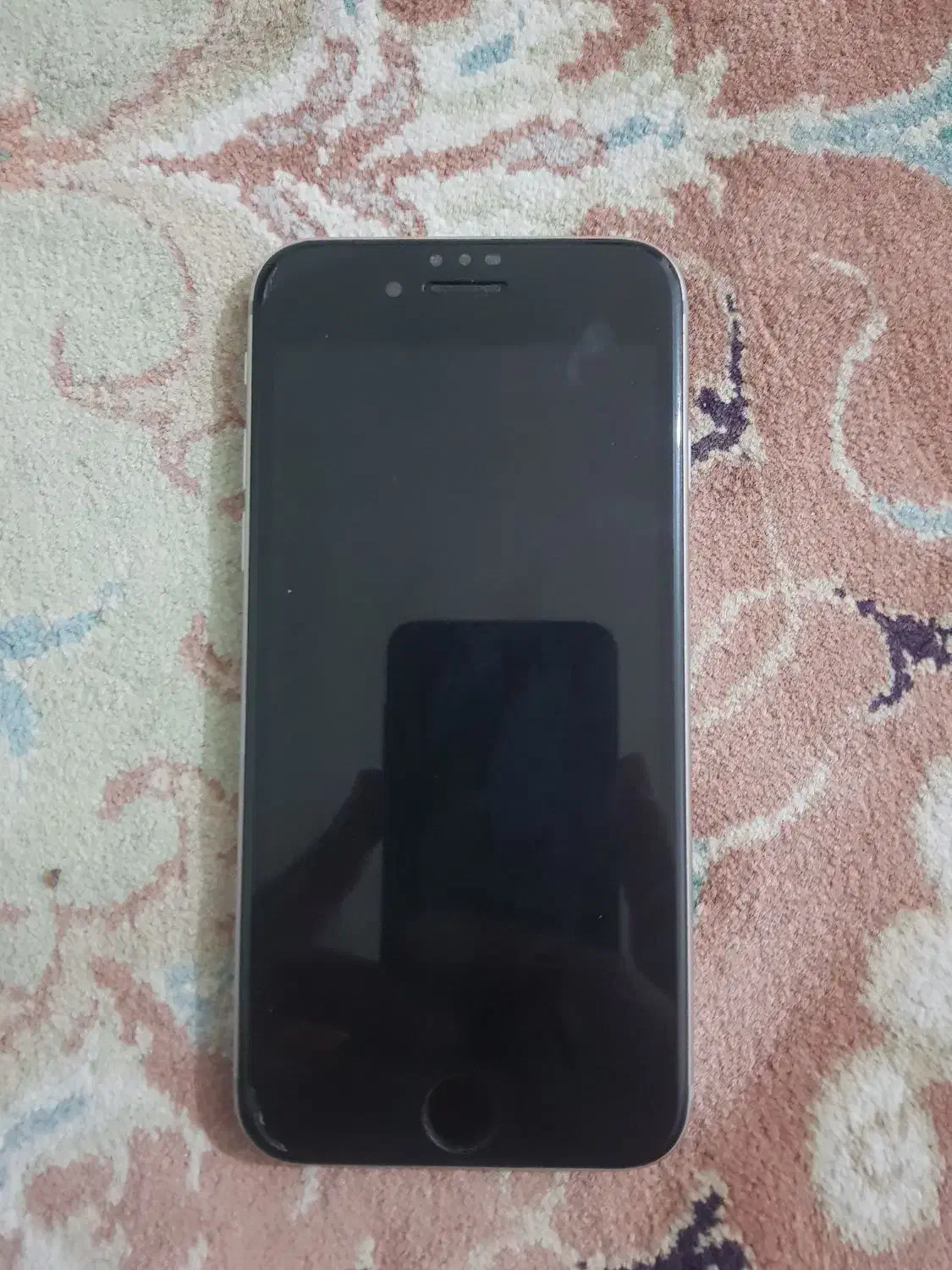 گوشی آیفون6s|موبایل|تهران, بریانک|دیوار