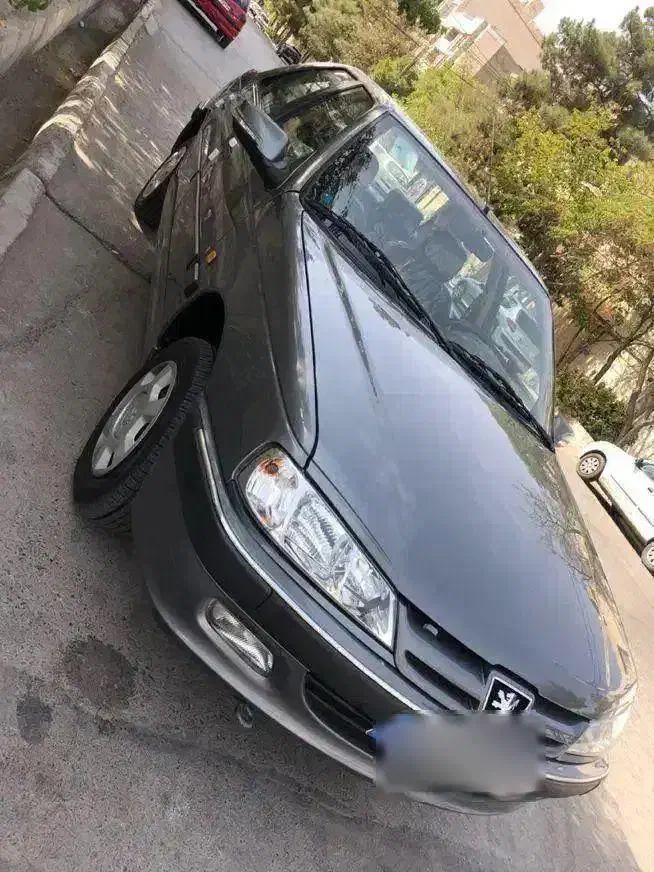 پارس سال ۱۴۰۰ در حد صفر دریچه سیمی|خودرو سواری و وانت|مشهد, تربیت (صدف)|دیوار