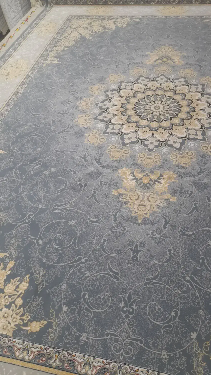 فرش ۱۲متری|فرش|دلیجان, |دیوار