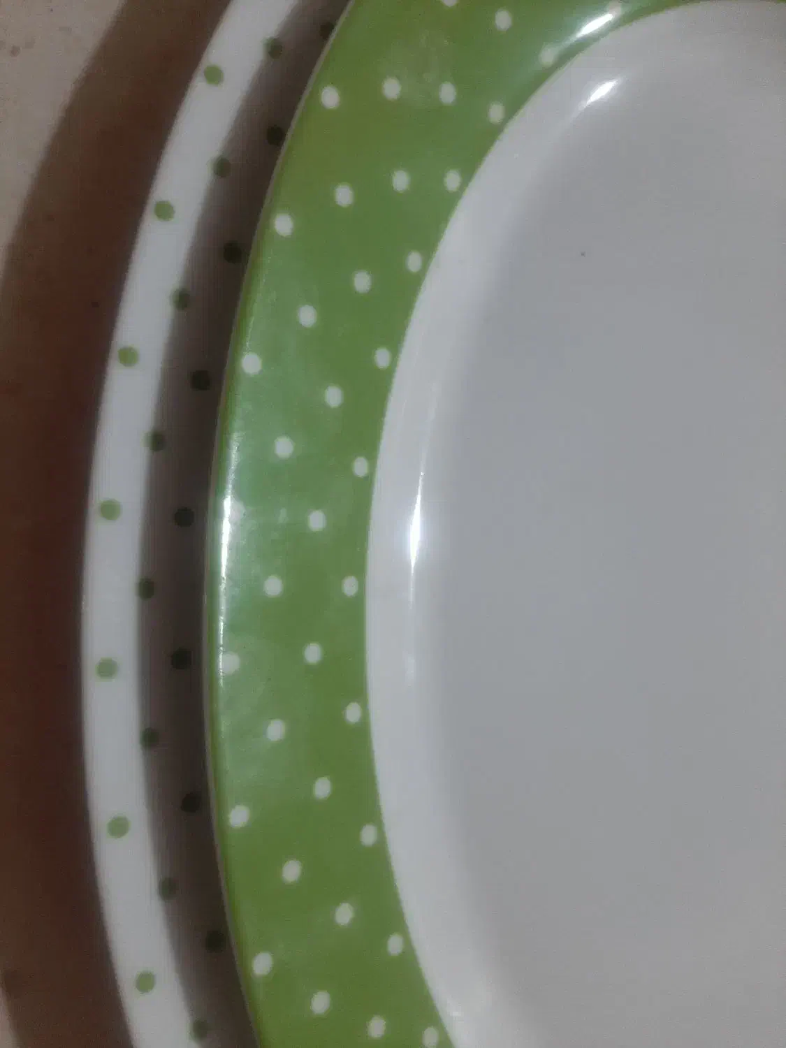 سرویس ۲۸ پارچه زرین مدل اسپاتی|ظروف سرو و پذیرایی|تهران, حشمتیه|دیوار