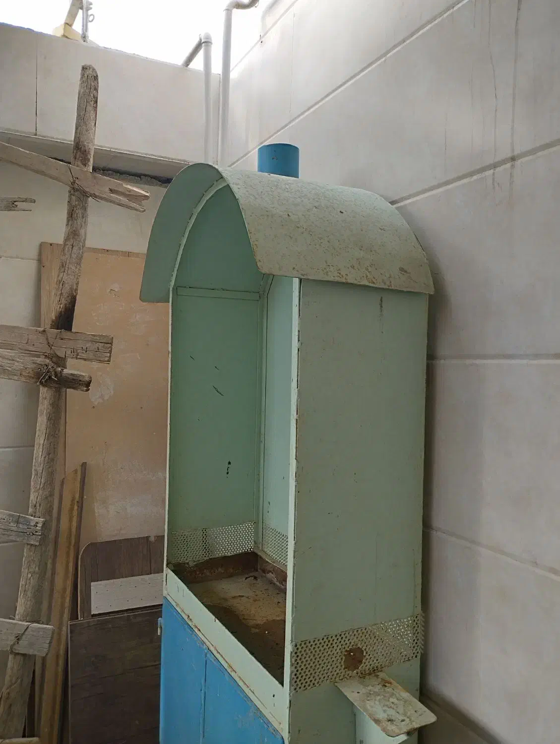 منقل بزرگ|اجاق گاز و لوازم برقی پختوپز|اهواز, زیتون کارمندی|دیوار