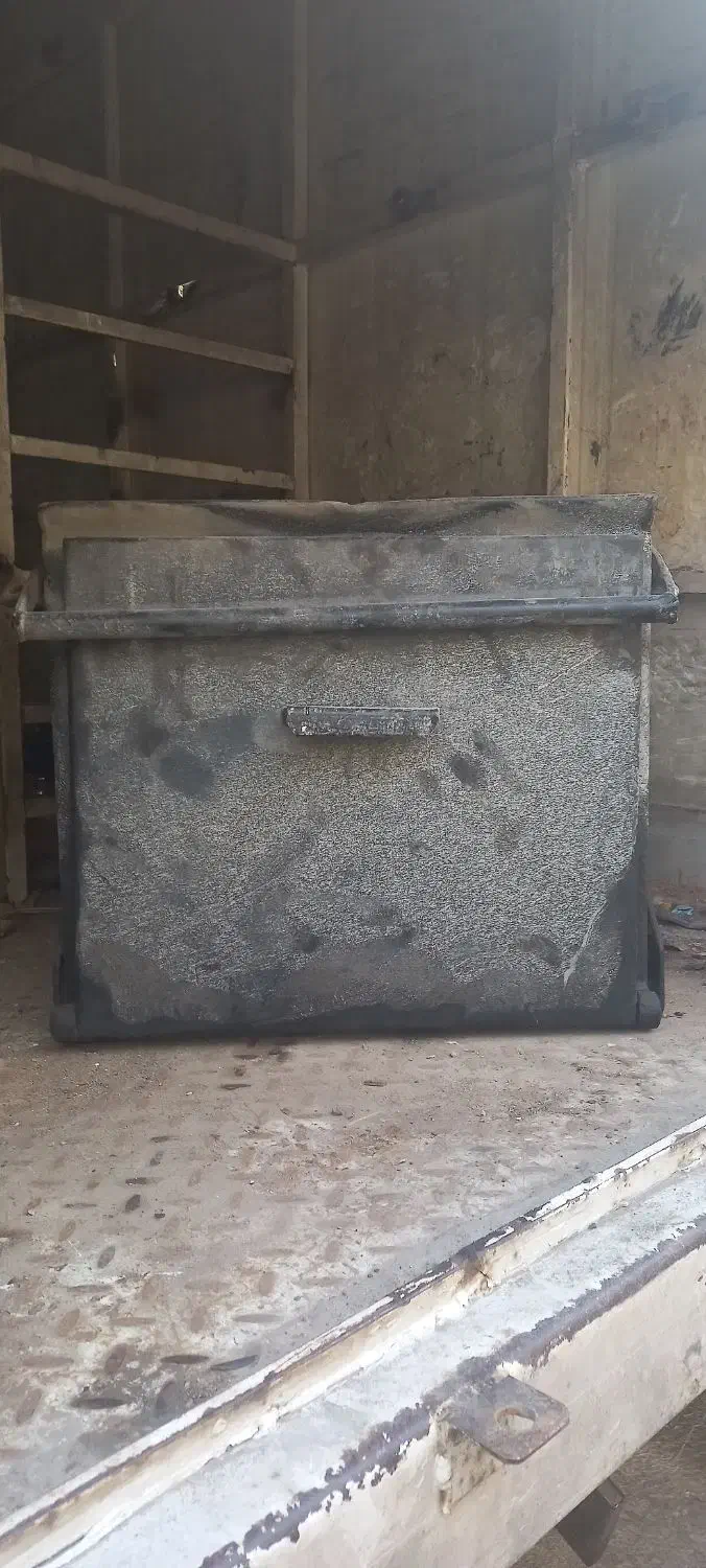 جعبه|ابزارآلات|همدان, |دیوار