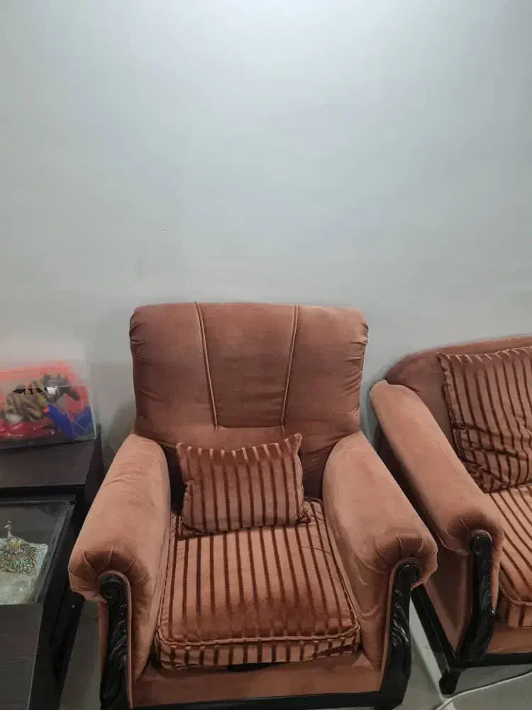 مبل و غذا خوری|مبلمان خانگی و میز عسلی|تهران, تهراننو|دیوار