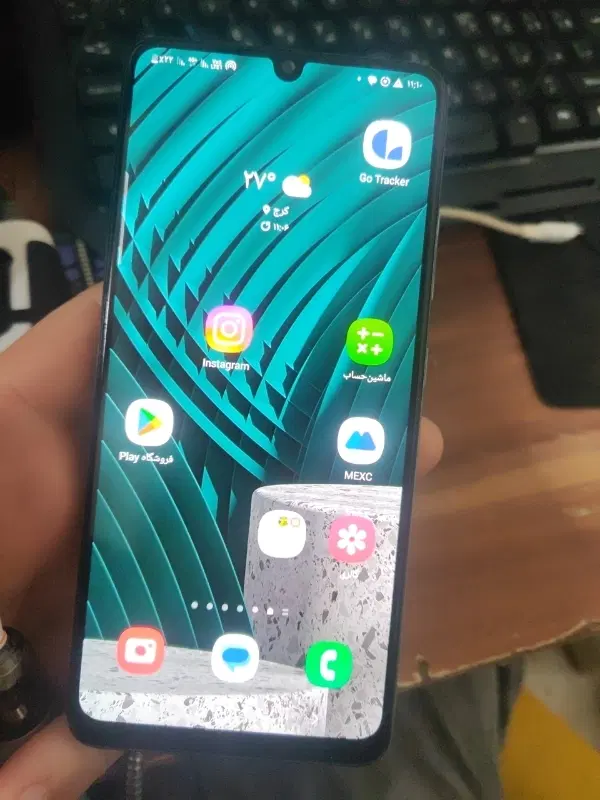 a32 4g|موبایل|کرج, فاز ۱ مهرشهر|دیوار