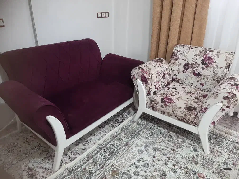 لوازم خانگی|مبلمان خانگی و میز عسلی|میاندوآب, |دیوار