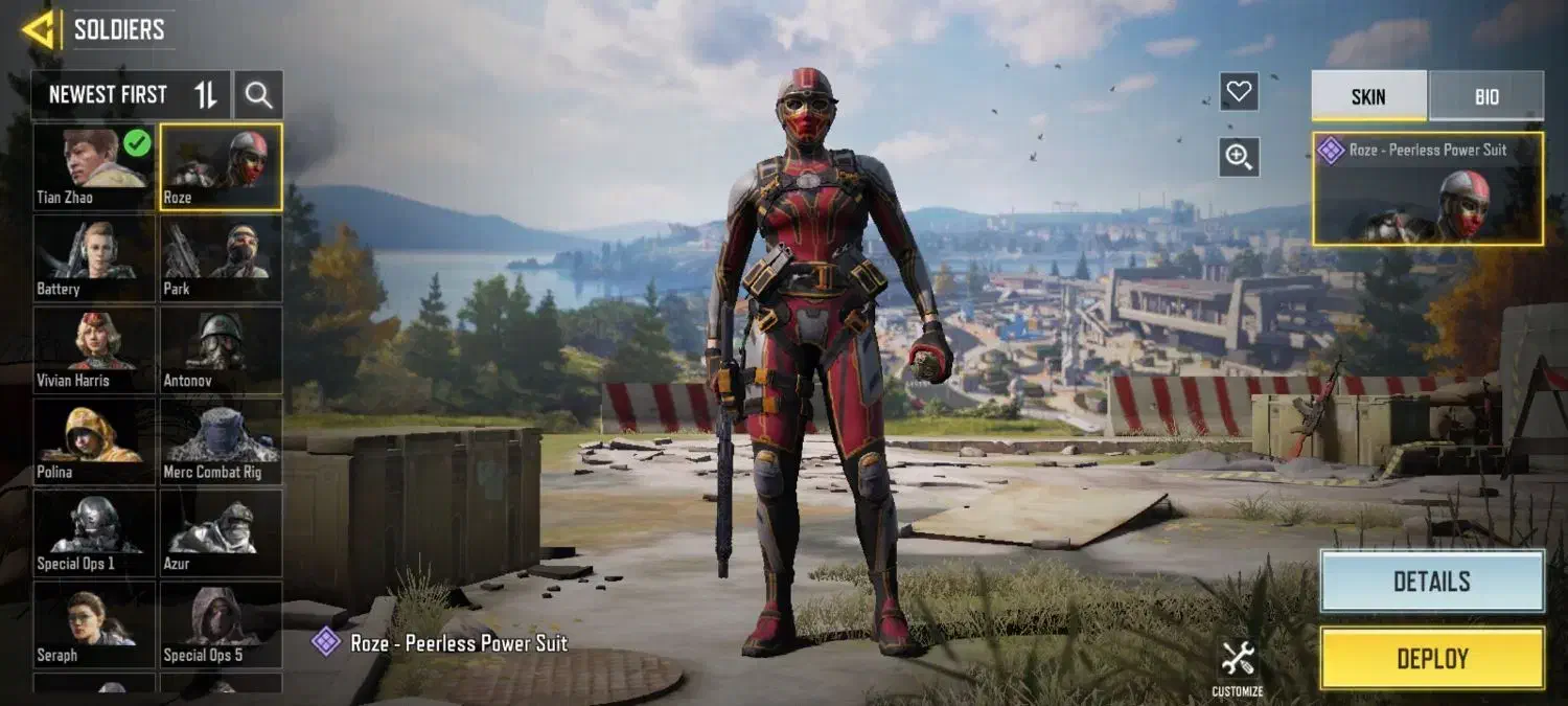 اکانت کالاف|کنسول، بازی ویدئویی و آنلاین|اردکان, |دیوار