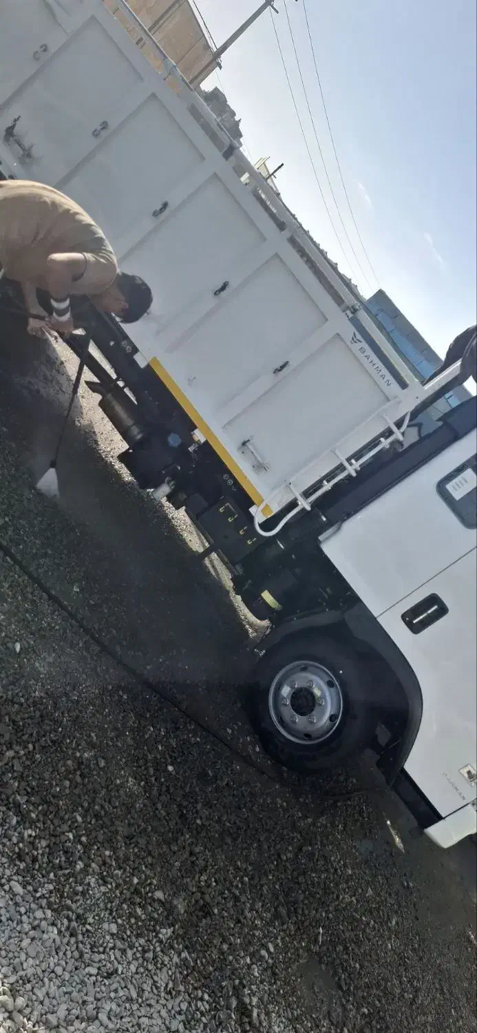 کارگر ماهر و ساده جهت کار در کارواش|استخدام سرایداری و نظافت|مشهد, نوید|دیوار