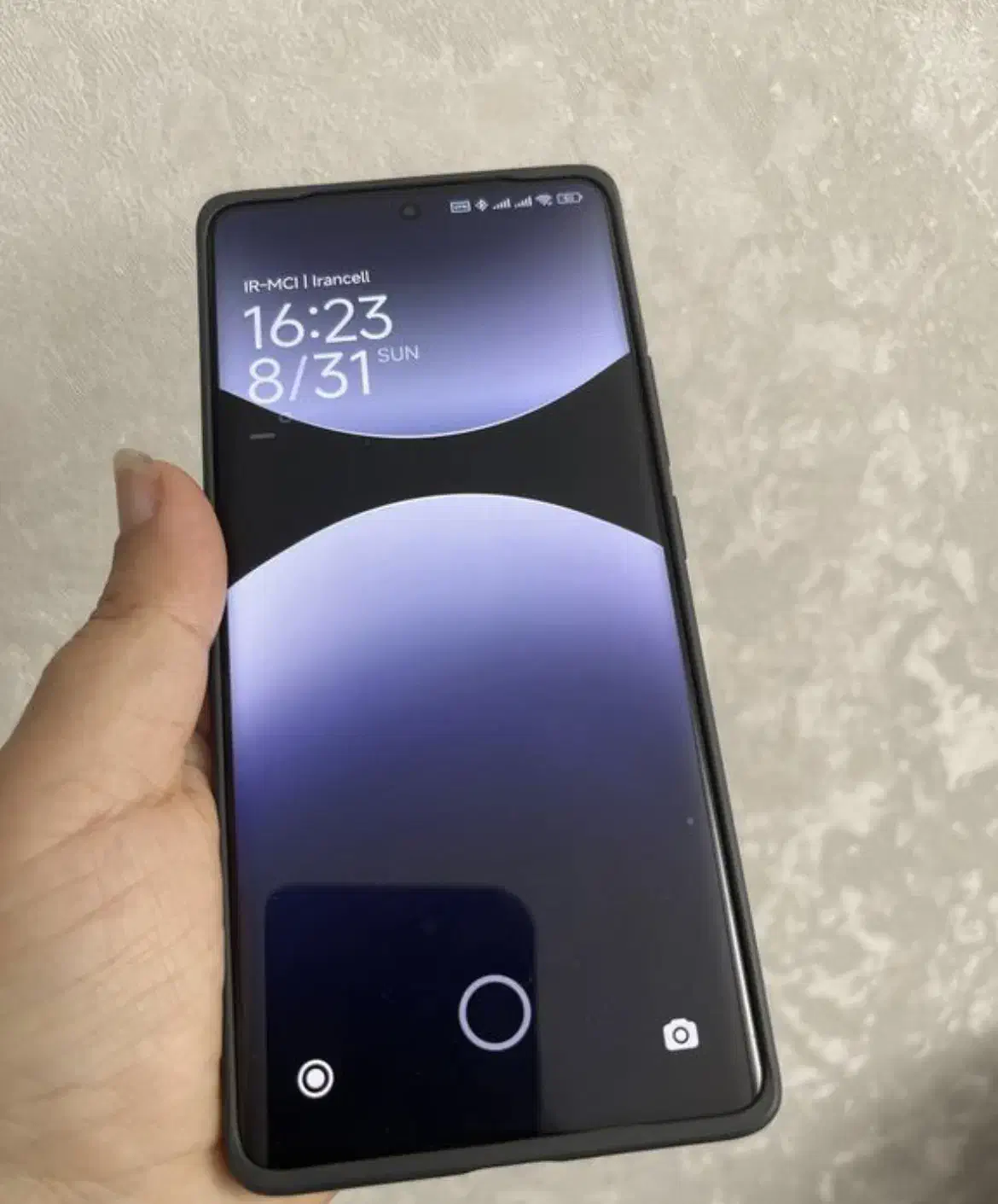 Xiaomi note 14pro 256|موبایل|رودهن, |دیوار