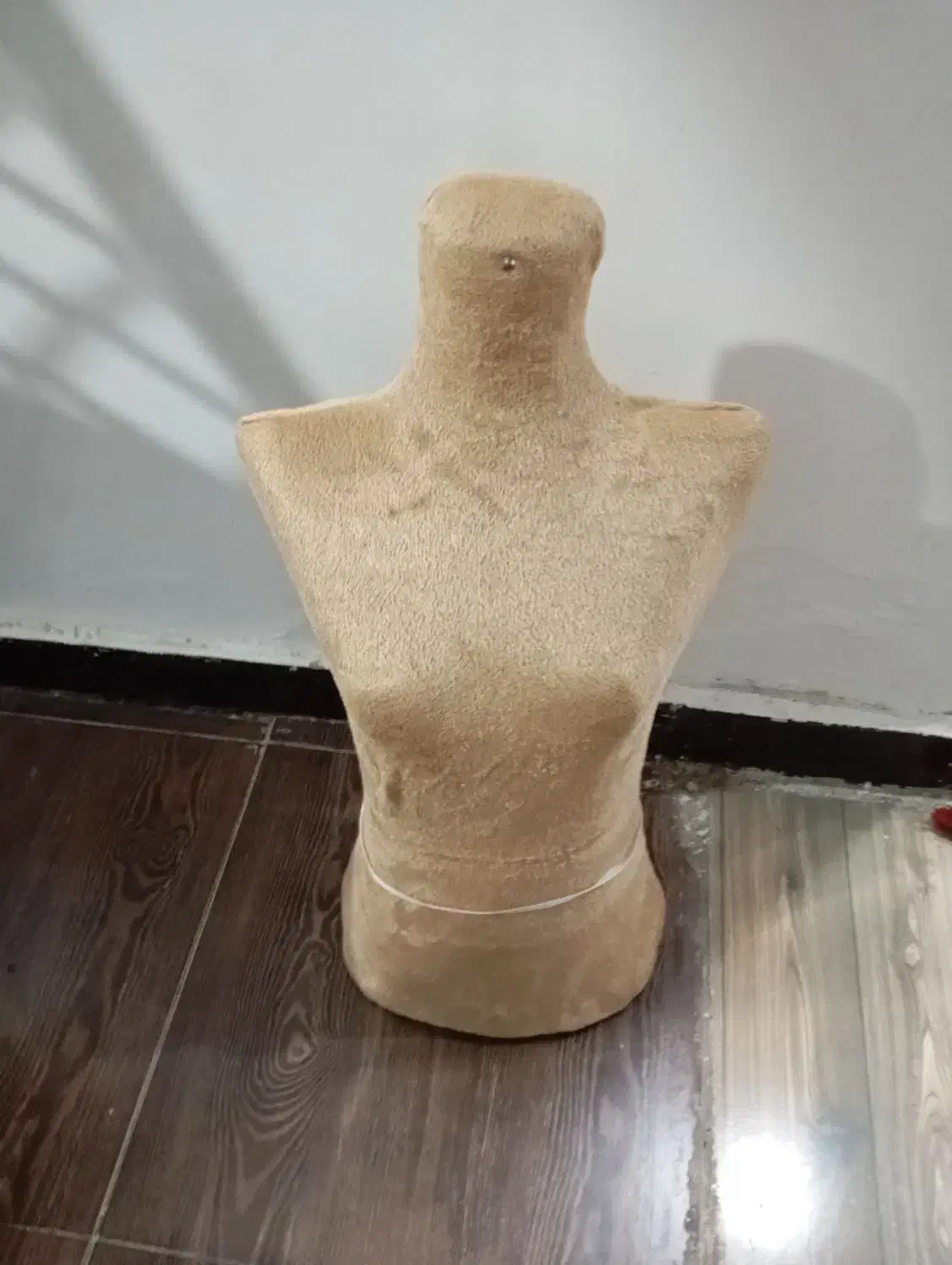 مانکن سایز ۳۶نئوپانی|لوازم خیاطی و بافتنی|بندر ماهشهر, |دیوار