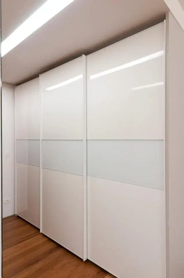 کارخانه تولید کمد دیواری ریلی بازشو|مصالح و تجهیزات ساختمان|گلستان (تهران), |دیوار