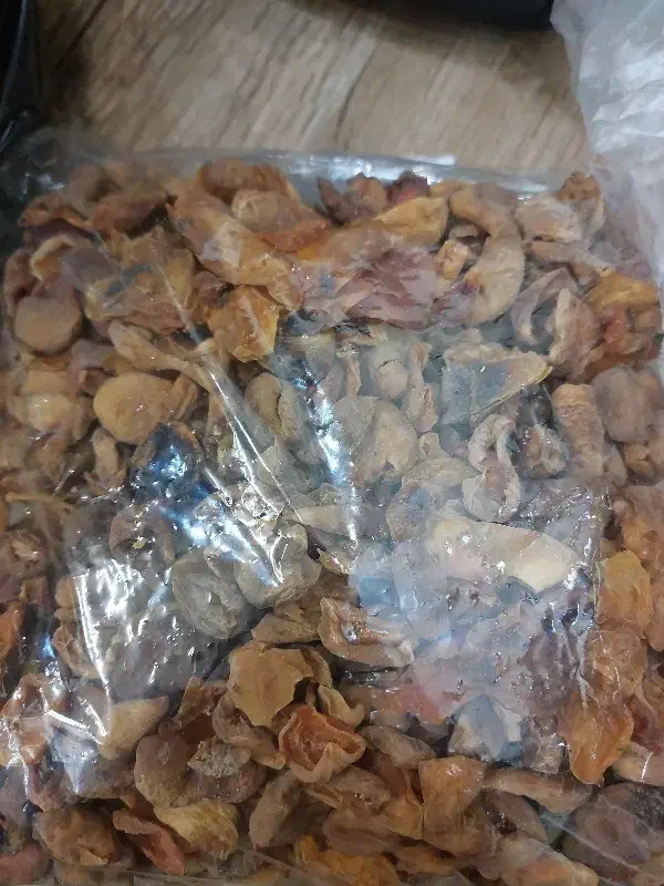 برگ زردآلو شیرین ارگانیک|خوردنی و آشامیدنی|مشهد, شهرک رازی (شهرک غرب)|دیوار