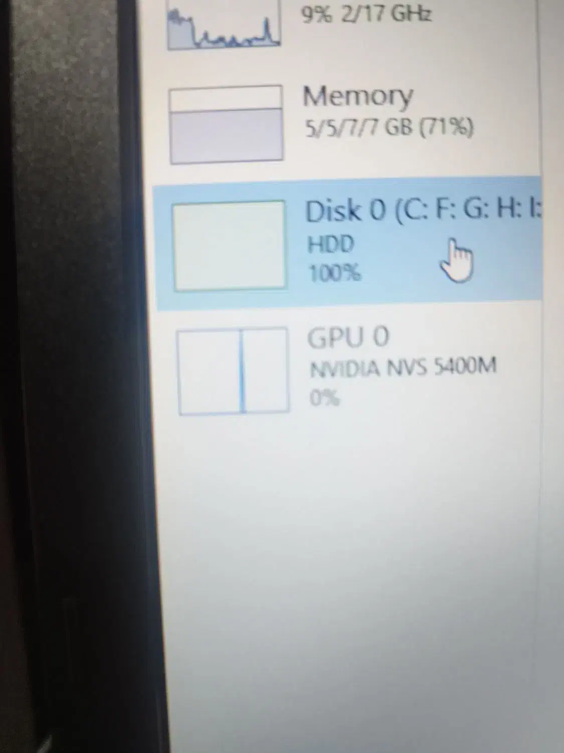 لبتاب core i7.  نسل ۳.|رایانه همراه|اهواز, کوی علوی|دیوار