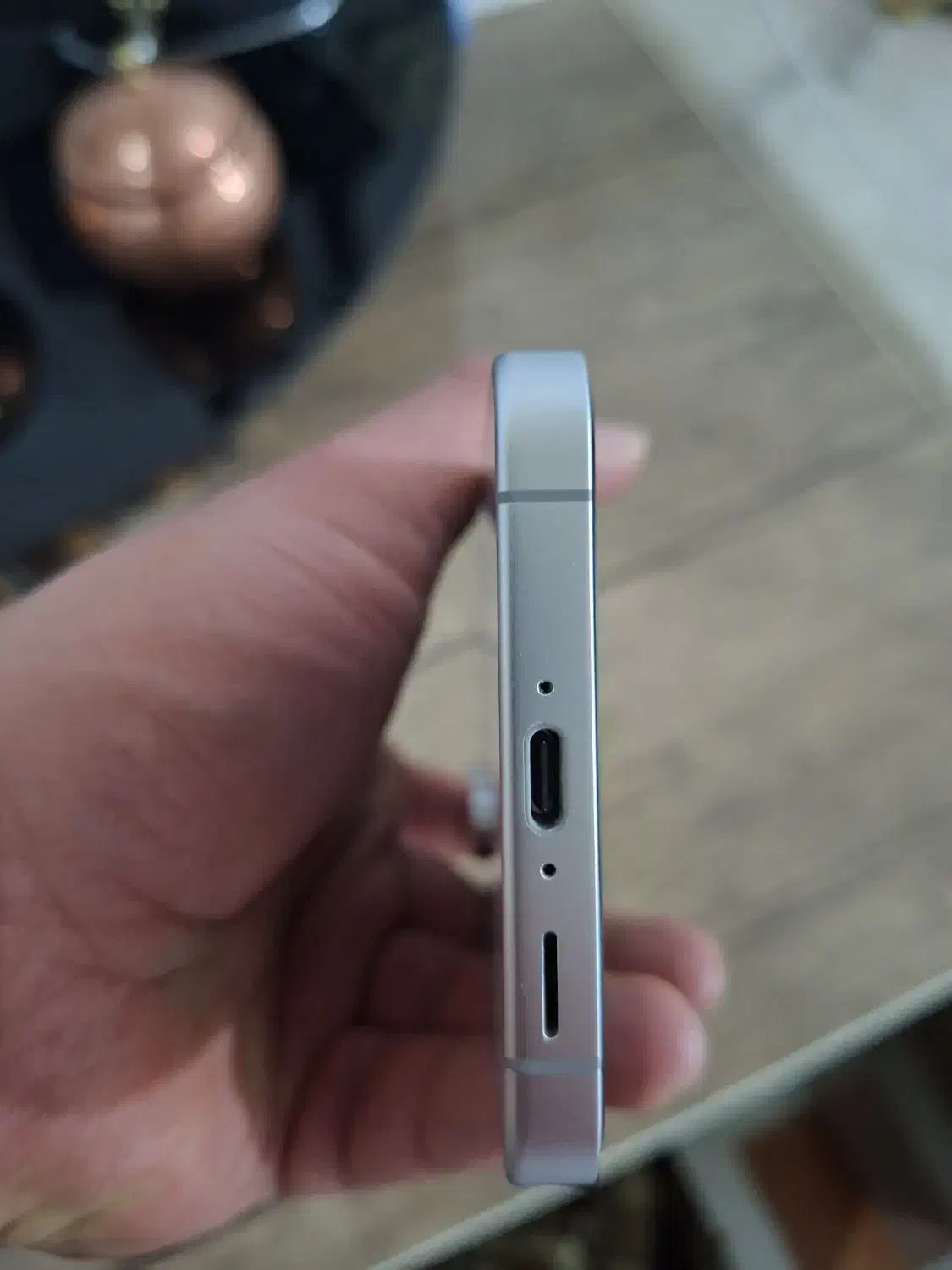 s24fe|موبایل|مراغه, |دیوار