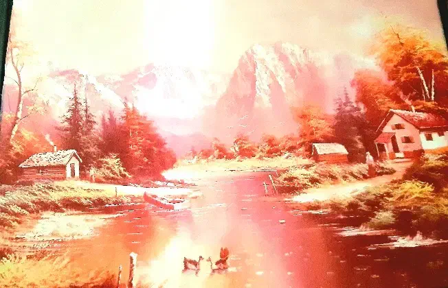 تابلو نقاشی|تابلو، نقاشی، عکس|شاهرود, |دیوار