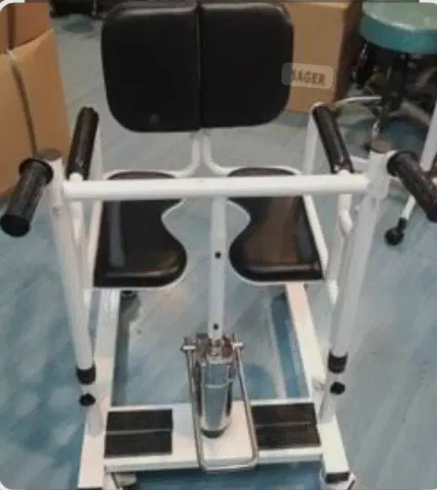 صندلی بیمار|پزشکی|ملایر, |دیوار