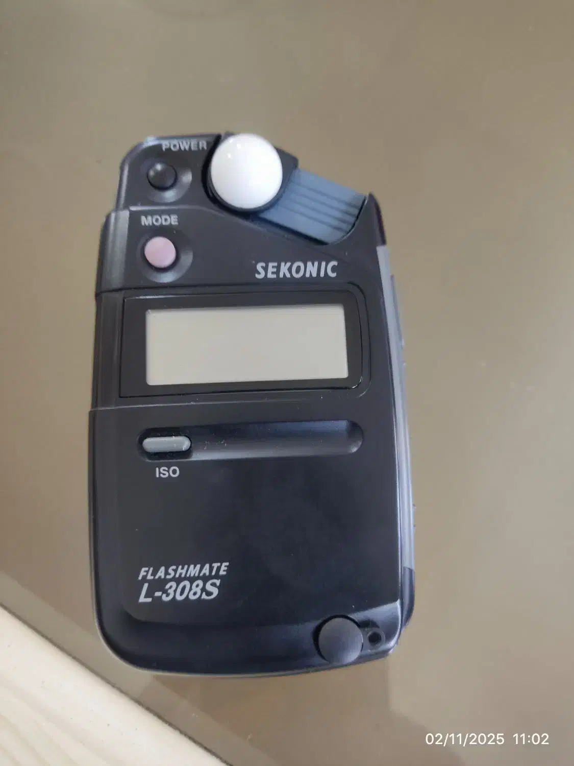 نورسنج|دوربین عکاسی و فیلمبرداری|تهران, کوی نصر مهرآباد|دیوار