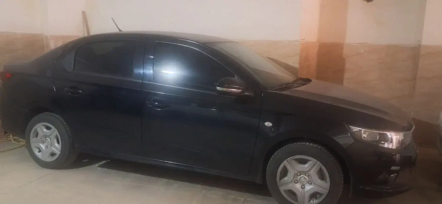 فروش ماشین|خودرو سواری و وانت|تهران, حشمتیه|دیوار