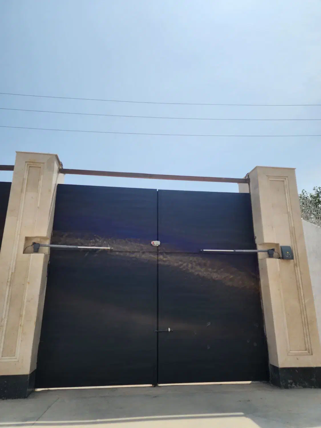 جک پارکینگی  جک برقی|خدمات پیشه و مهارت|نیشابور, هفده شهریور|دیوار