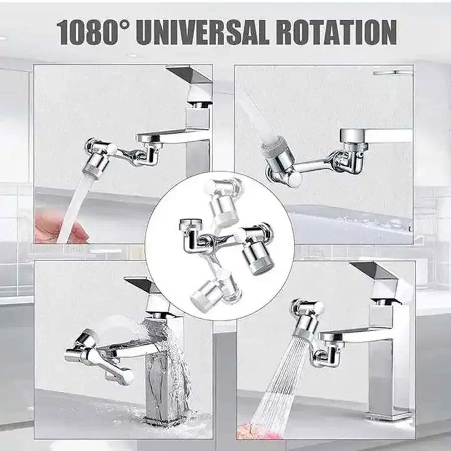 سر شیر بازویی چرخشی تلسکوبی مدل ۳۷۴۴|لوازم سرویس بهداشتی|مسجد سلیمان, |دیوار