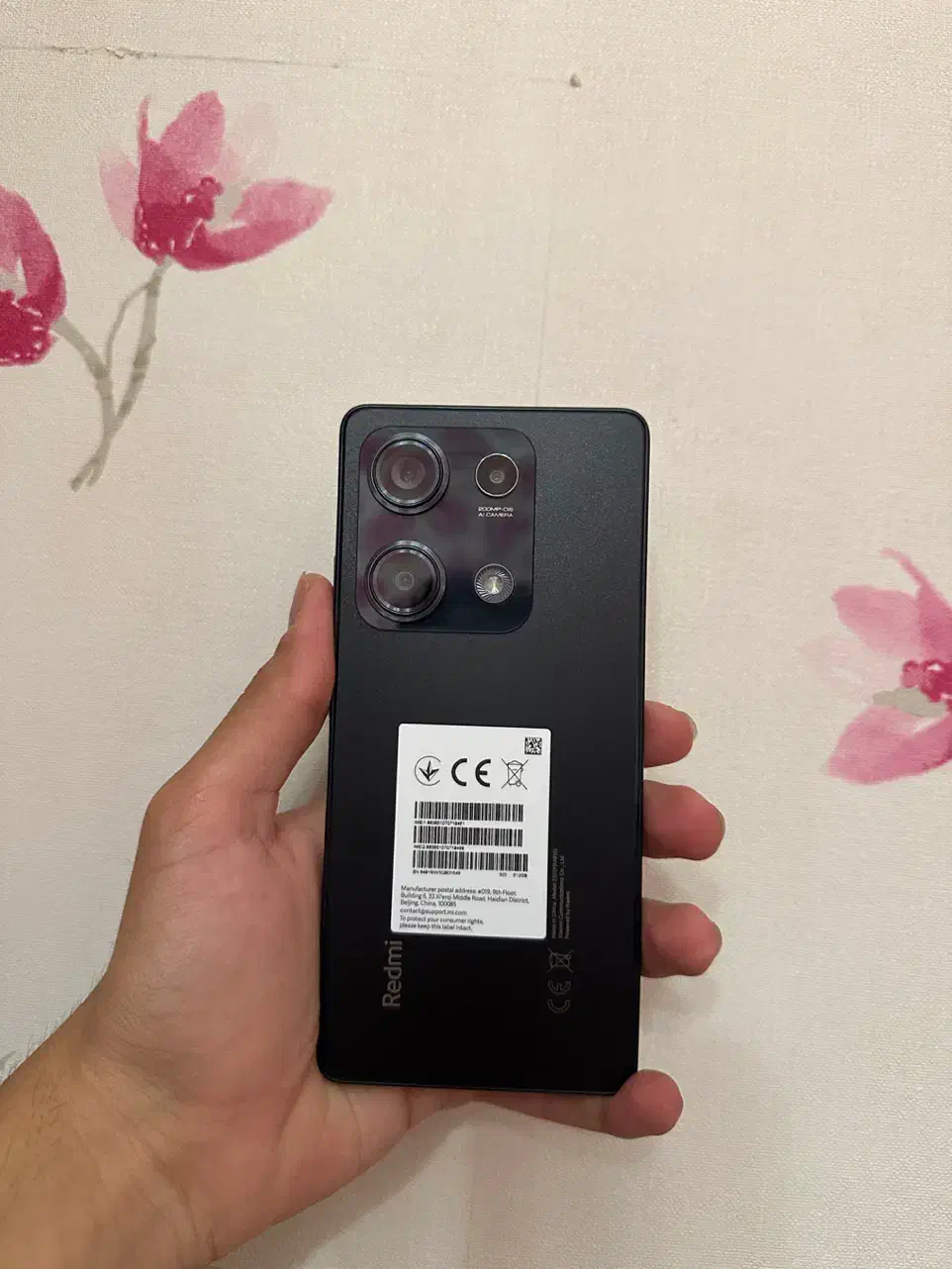 Note 14s 512/12|موبایل|تهران, وردآورد|دیوار