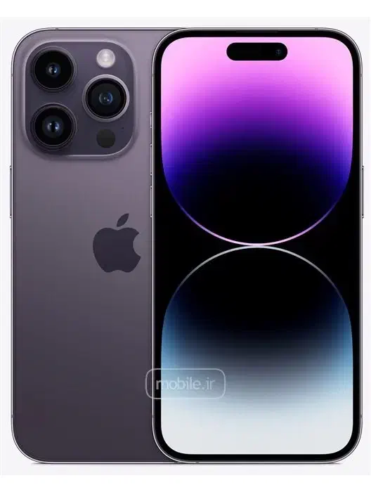 iPhone 14 Pro Max|موبایل|بروجرد, |دیوار