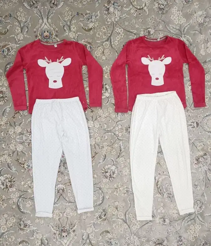 ست بلوز شلوار خارجی|کفش و لباس بچه|تهران, امام زاده حسن|دیوار