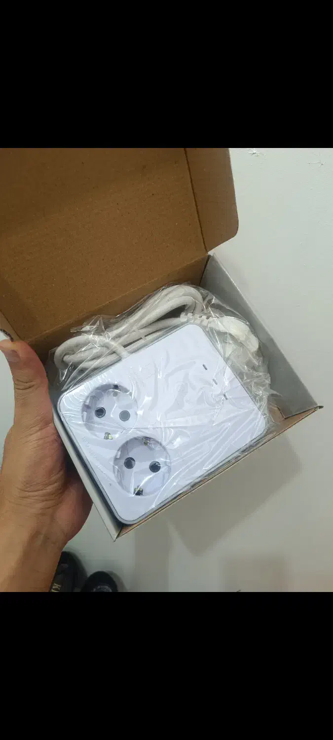 محافظ ولتاژ لباسشویی و یخچال|سایر لوازم برقی|ارومیه, |دیوار