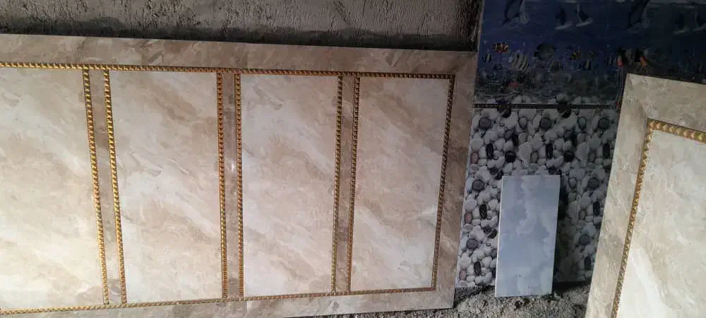 کاشی کاری|خدمات پیشه و مهارت|هیرمند, |دیوار