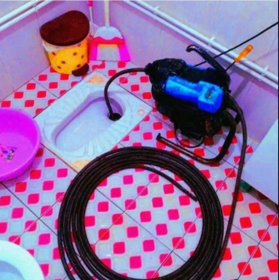 لوله بازکنی ۴۰درصد تخفیف فنر زنی ۱۰۰٪ تضمینی|خدمات پیشه و مهارت|یزد, |دیوار