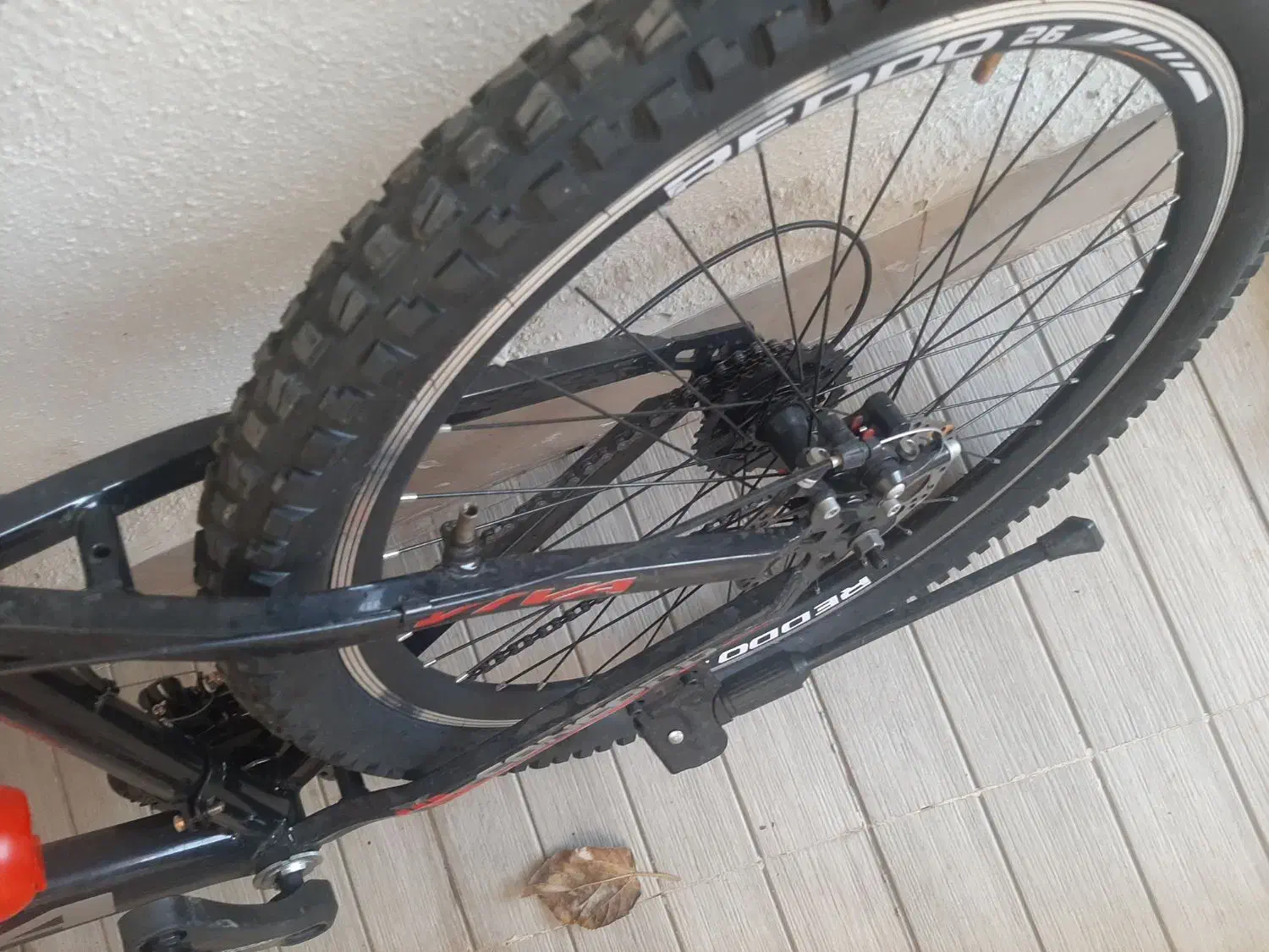 دوچرخه ویوا|دوچرخه، اسکیت، اسکوتر|پردیس, فاز ۸|دیوار