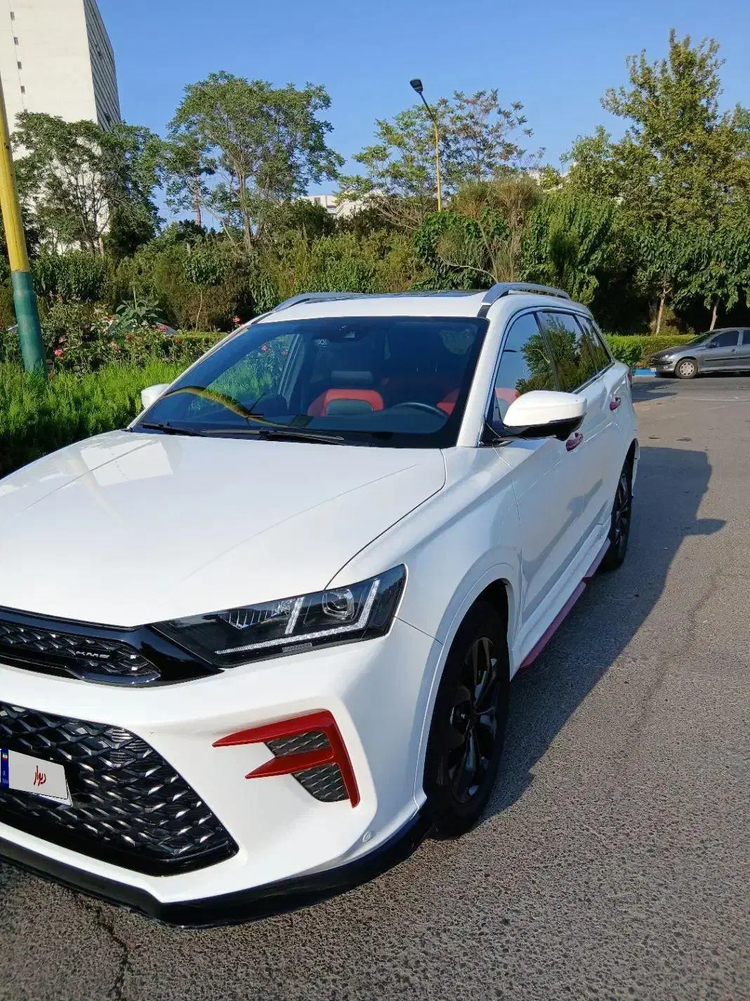 KMC A5|خودرو سواری و وانت|تهران, تهرانپارس غربی|دیوار