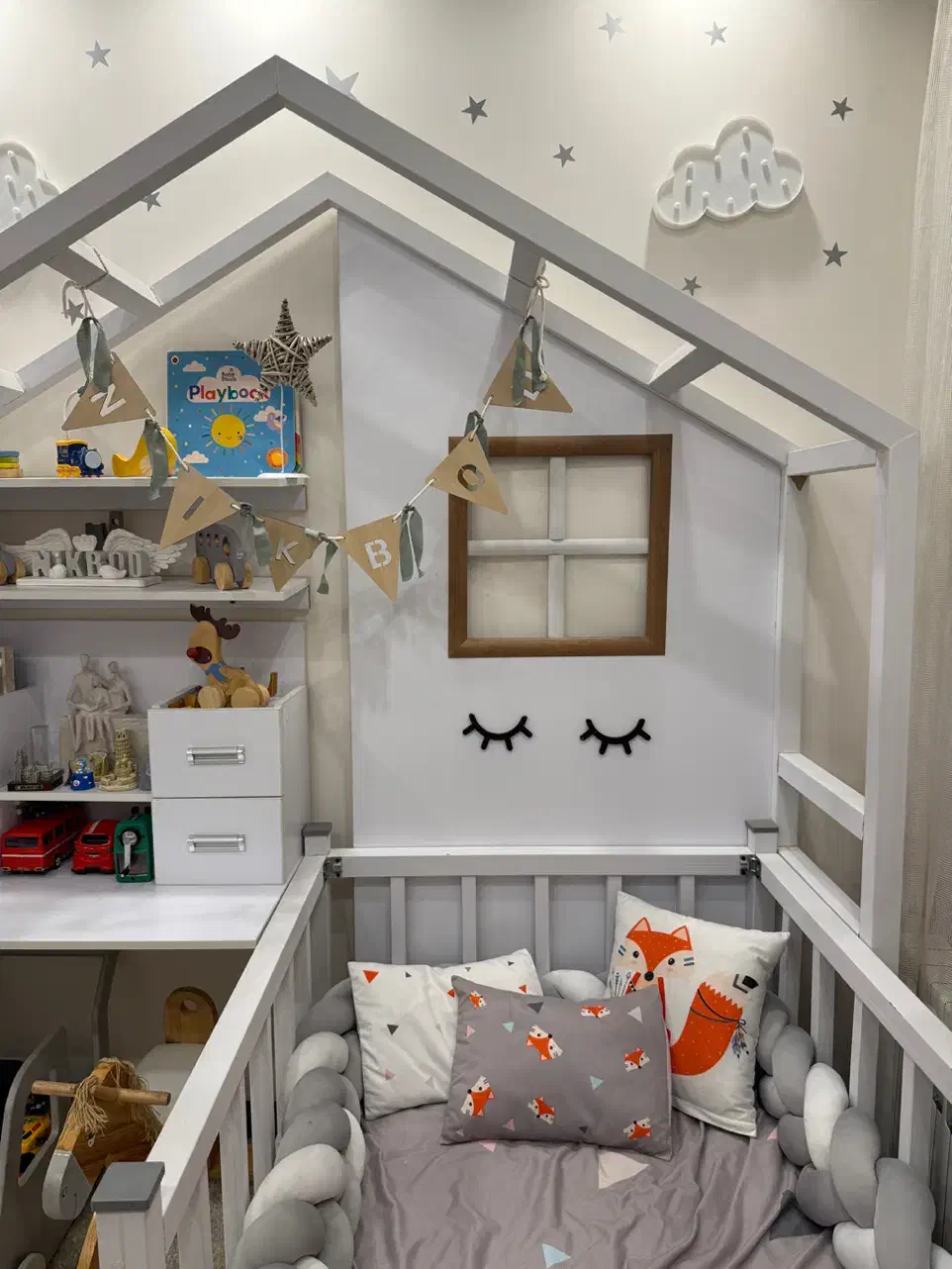 سرویس کامل کودک نوجوان/تخت، کمد، دراور، میزتحریر|تخت و سرویس خواب|تهران, امام حسین|دیوار