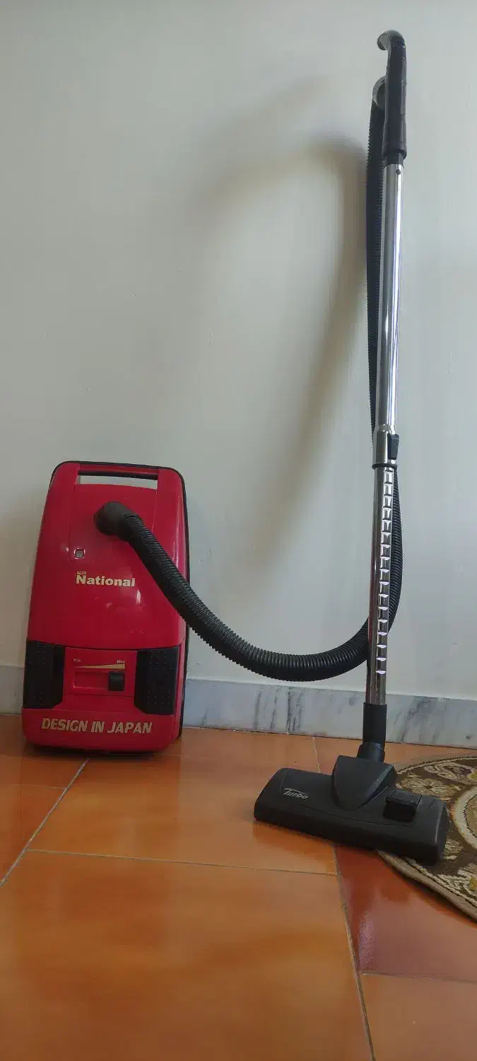 جارو برقی ژاپنی|جاروبرقی، جارو شارژی، بخارشو|ساری, |دیوار