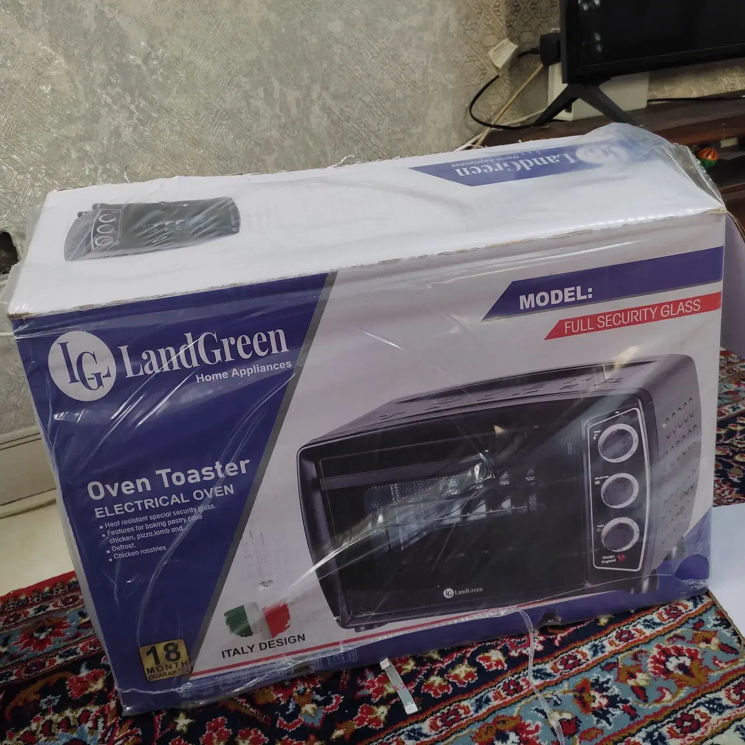 لوازم خانگی|سایر لوازم برقی|تهران, مشیریه|دیوار