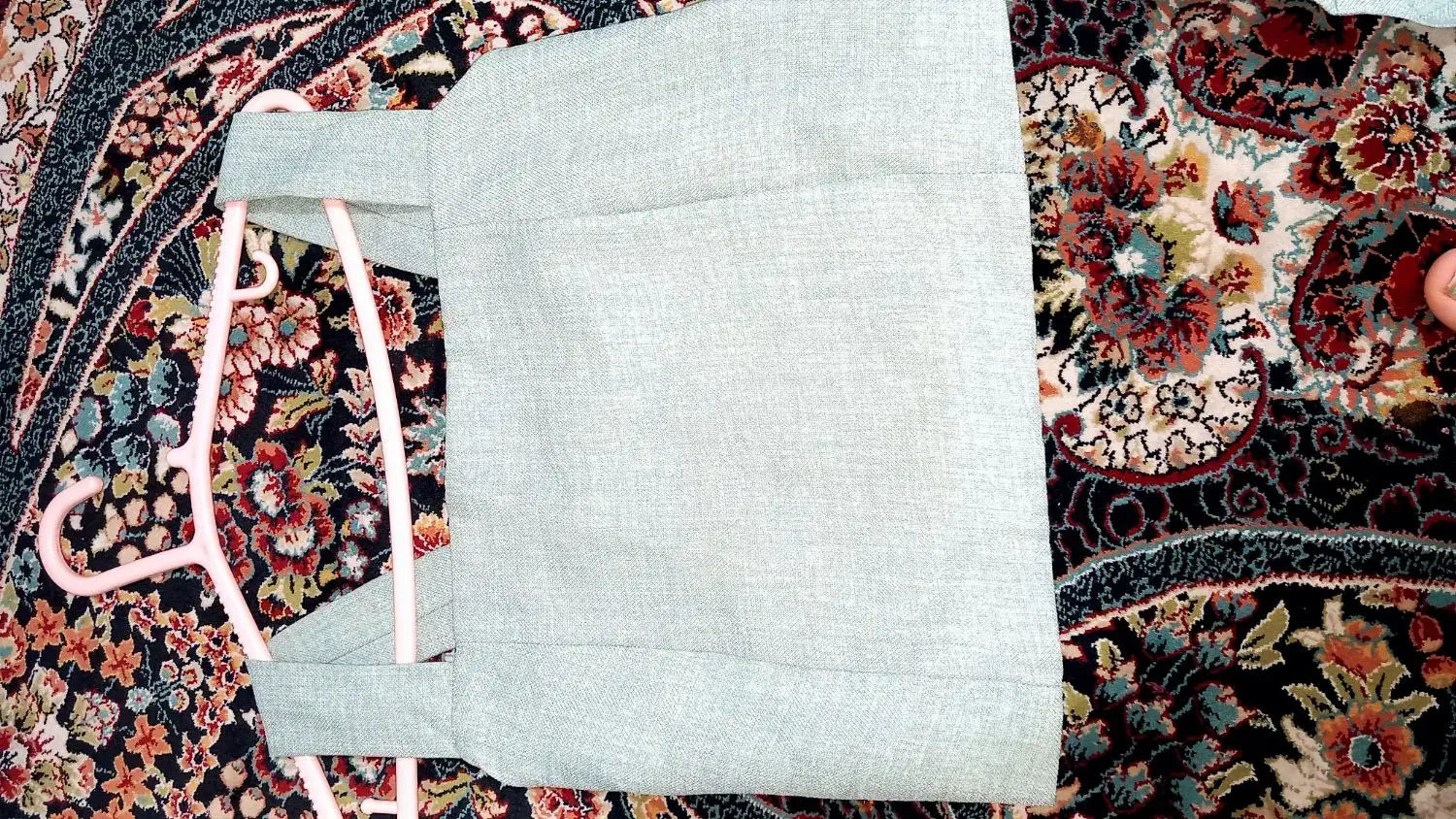 ست سه تیکه کراپ دامن|لباس|نسیمشهر, |دیوار