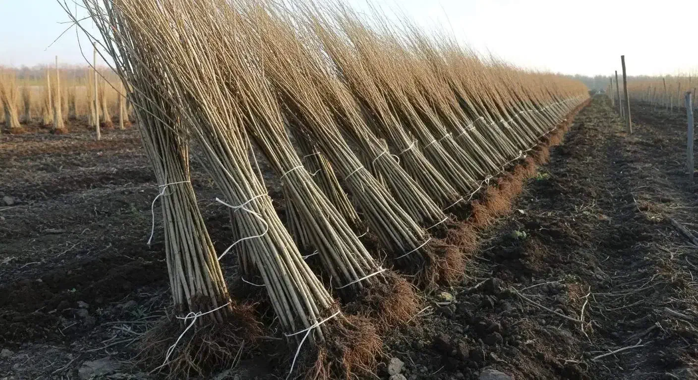 مرکز تخصصی نهال فروشی|خدمات باغبانی و درختکاری|ارومیه, |دیوار