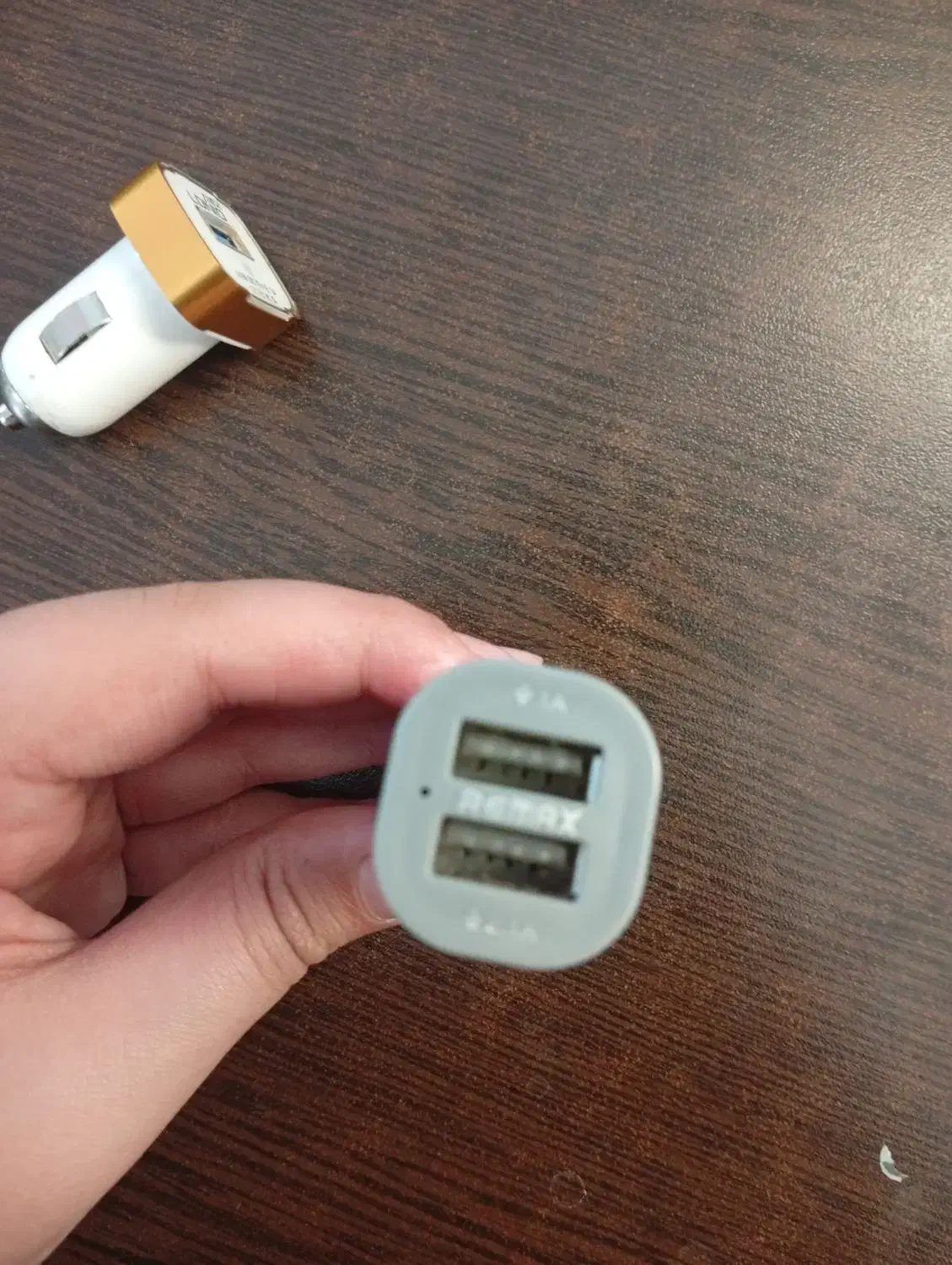 فندکی ماشین|قطعات و لوازم جانبی رایانه|اسلامشهر, مسکن مهر اسلاشهر (شهرک امام خمینی)|دیوار