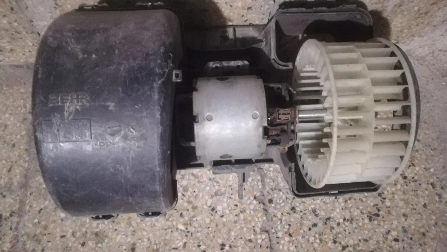 قطعات ولووFH|قطعات یدکی و لوازم جانبی|بروجرد, |دیوار