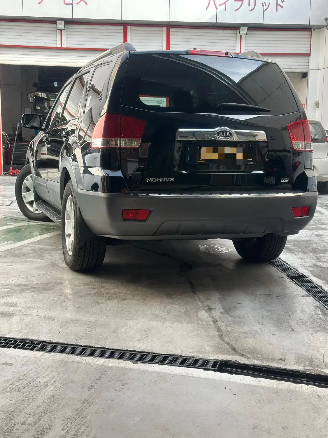 کیا موهاوی مشابه صفر|خودرو سواری و وانت|تهران, اختیاریه|دیوار