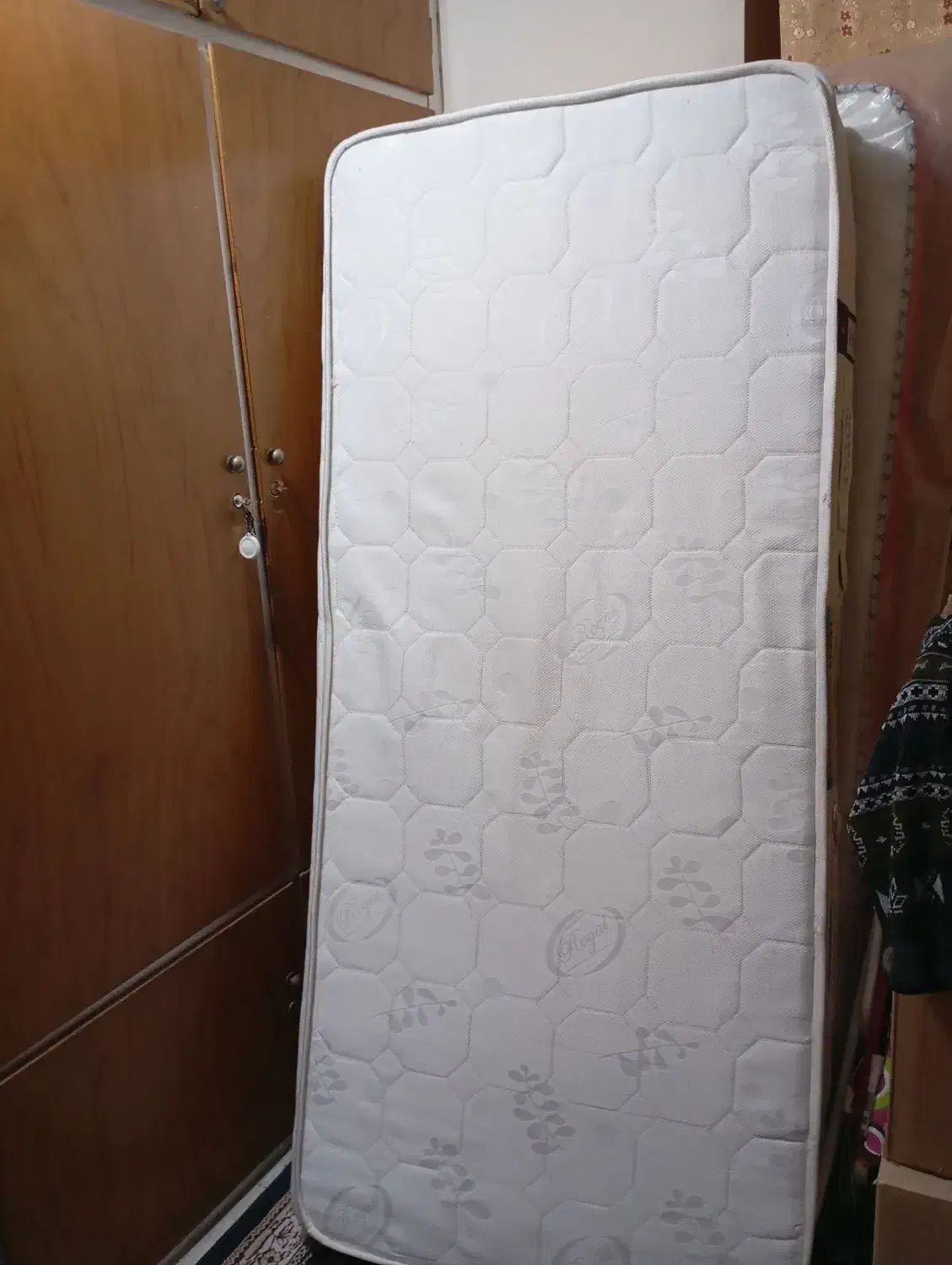 تشک رویال اصل|تشک تختخواب|خورموج, |دیوار