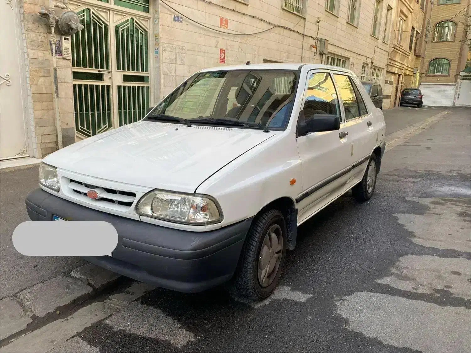 پراید 131|خودرو سواری و وانت|تهران, مخصوص|دیوار