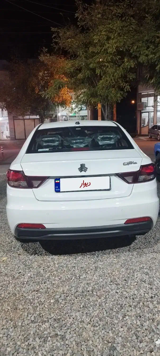 شاهین۱۴۰۳|خودرو سواری و وانت|جلفا, |دیوار