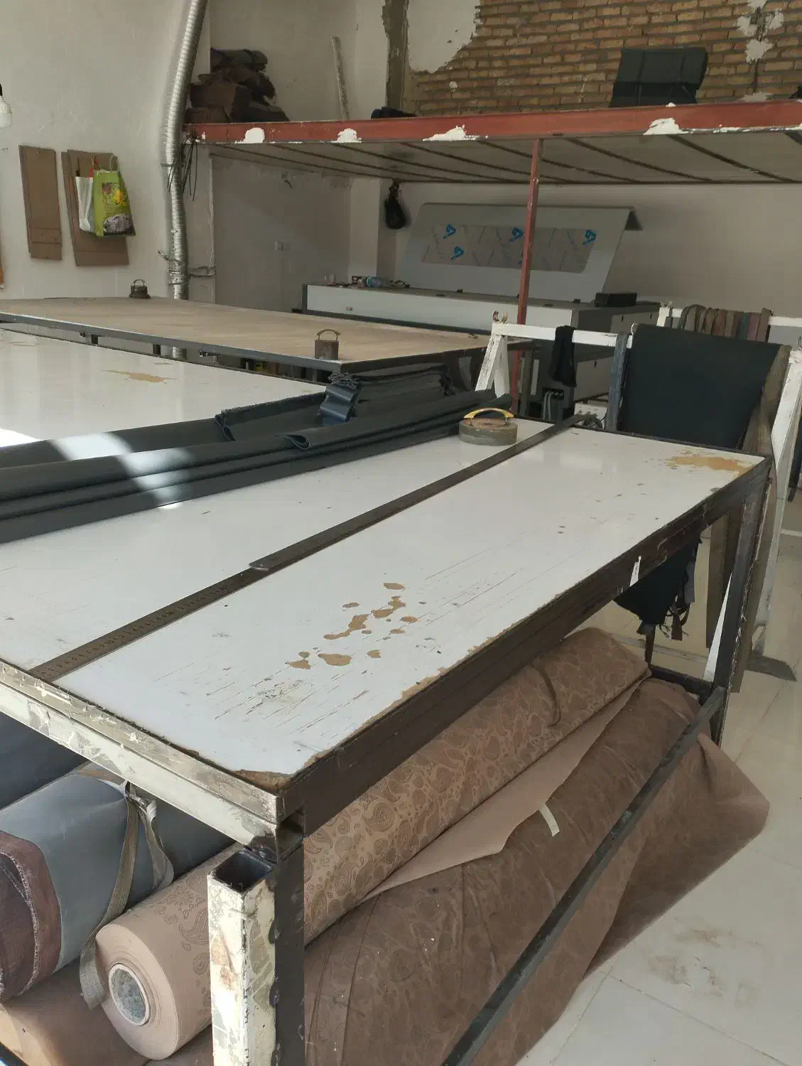 چرخکار|استخدام صنعتی، فنی، مهندسی|قرچک, باقرآباد|دیوار