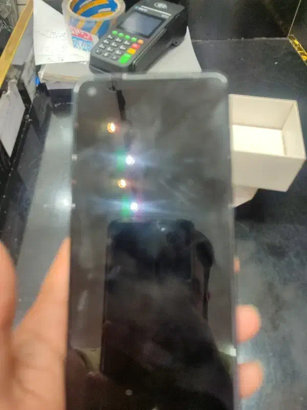 گوشی سامسونگ m32|موبایل|مشهد, نوید|دیوار