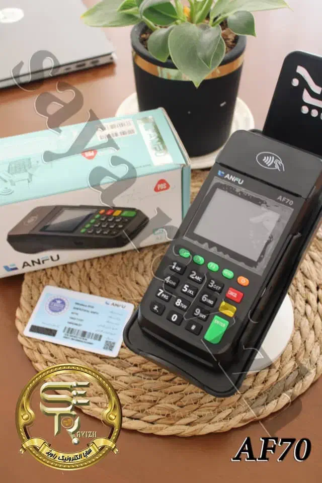 کارت خوان سیار|فروشگاه و مغازه|سیرجان, |دیوار