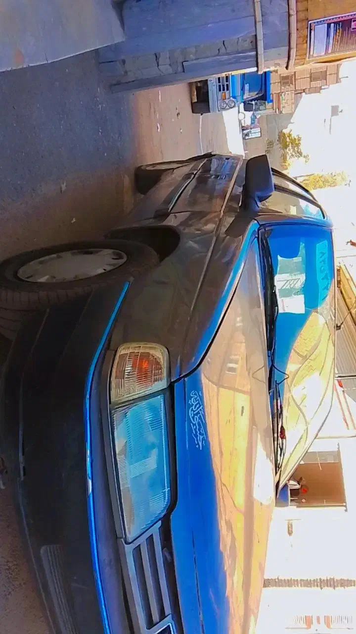 پژو 405 مدل 82|خودرو سواری و وانت|تبریز, |دیوار